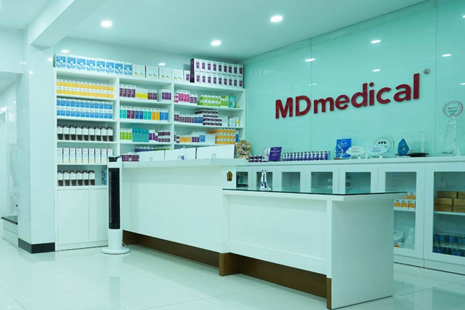 MD Medical Clinic & Spa