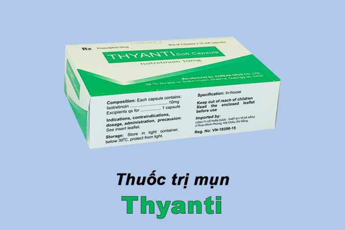 Thyanti